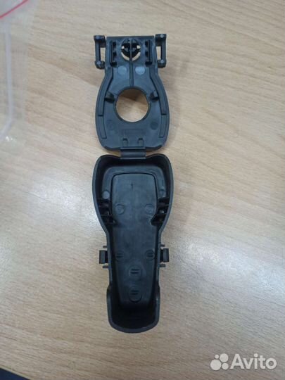 Крышка клеммы акб