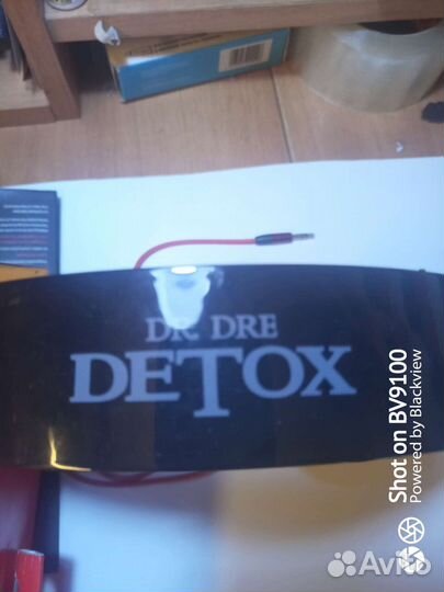 Проводные наушники