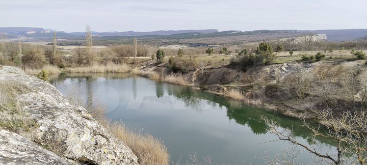 Участок 1,1 га (СНТ, ДНП)