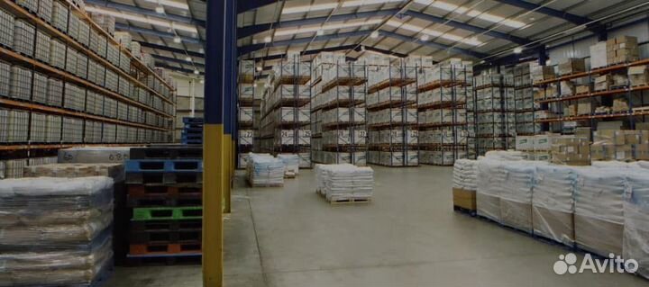 Грузчик еженедельная выплата