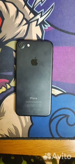 iPhone 7, 32 ГБ