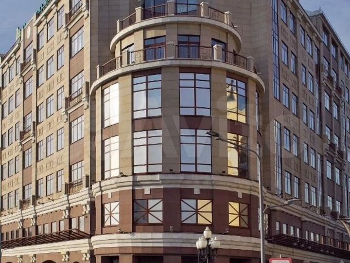 Сдам офисное помещение, 700 м²