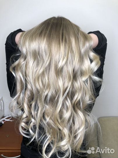 Парикмахер