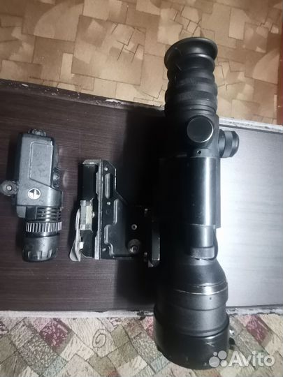 Пнв Zenit 260 (2+)