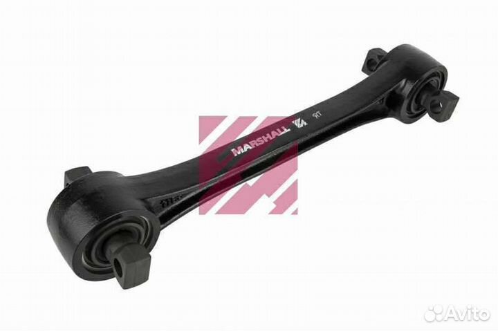 Тяга реактивная L515мм Volvo