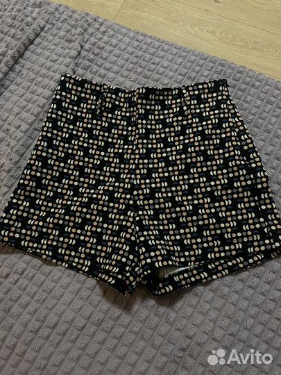 Шорты женские