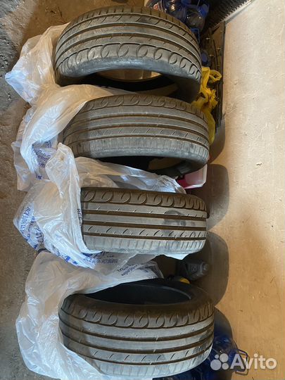 Tigar Winter 205/50 R17