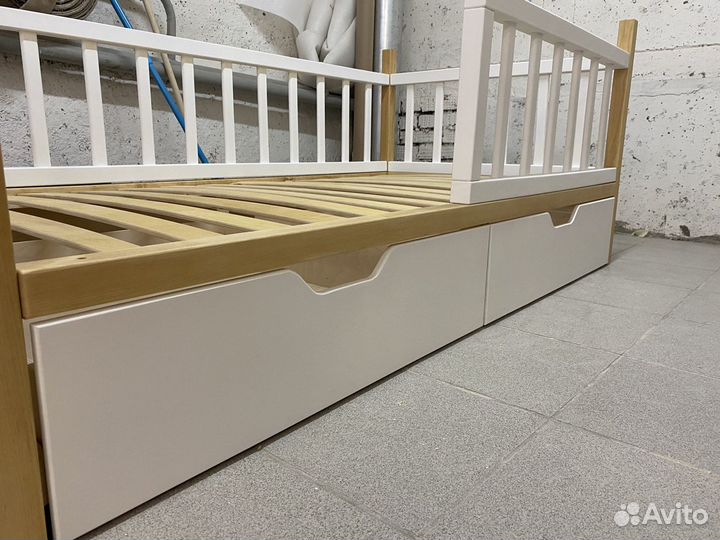 Кровать детская Софа