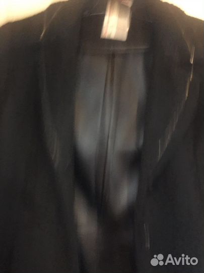 Пальто женское демисезонное 46 48