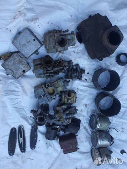 Запчасти Минск