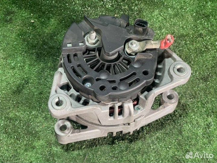 Генератор Astra Corsa Meriva Tigra Combo