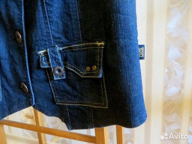 Жилетка Cecil 50-52