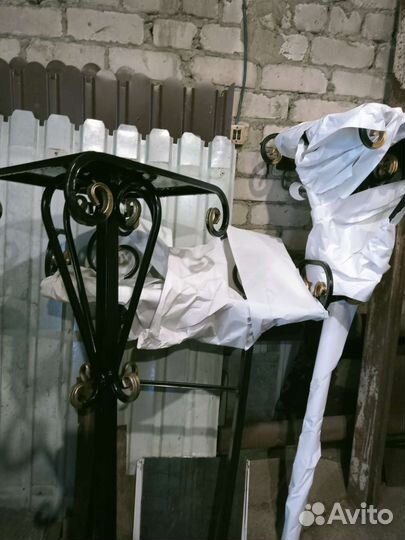 Кузница.изделия из металла.только из металла