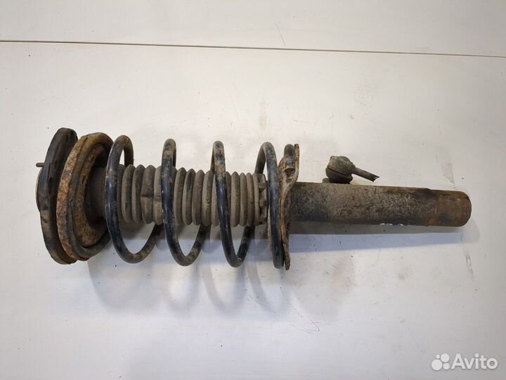 Амортизатор подвески Peugeot 206, 2005