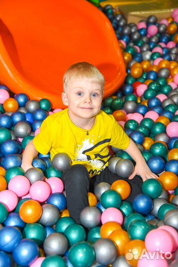 Няня для ребенка