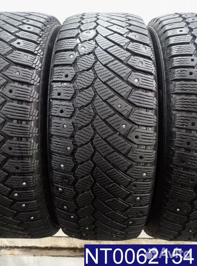 Continental ContiIceContact 4x4 225/60 R17 97U