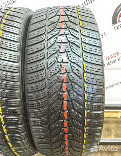 Hankook Winter I'Cept Evo 3 W330 225/45 R19 96L