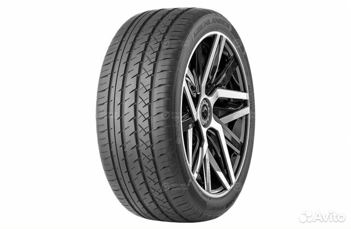 Grenlander Enri U08 245/45 R19