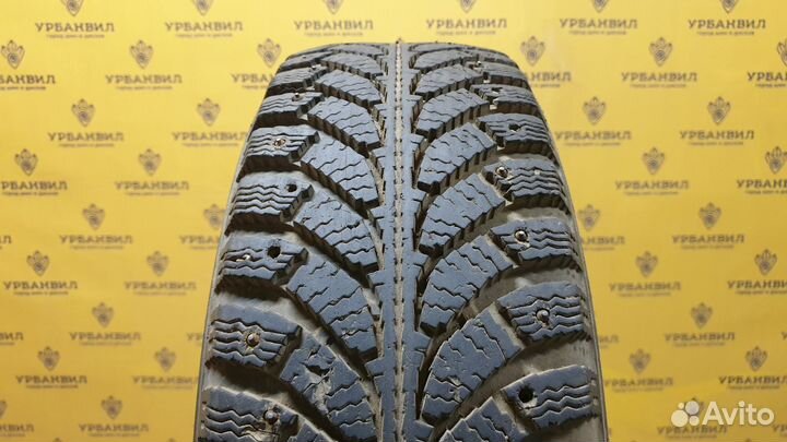 Amtel NordMaster 2 195/65 R15