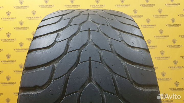 Yokohama AVS S/T type-1 V801 285/50 R18