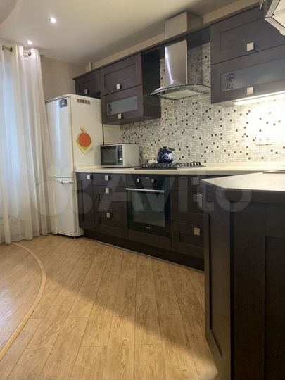 2-к. квартира, 74 м², 7/9 эт.