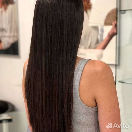 Парикмахер универсал