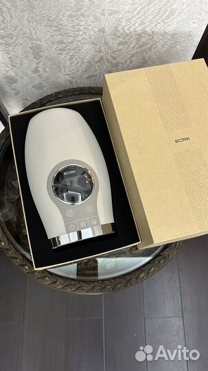 Массажер для рук bork