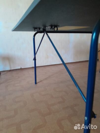 Теннисный стол бу. Самовывоз