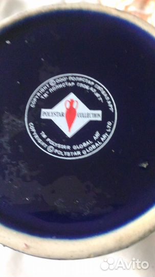 Кружка 300мл