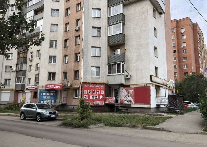 Помещение 20м²-45м²-65-120м²пр.Кирова Первый этаж