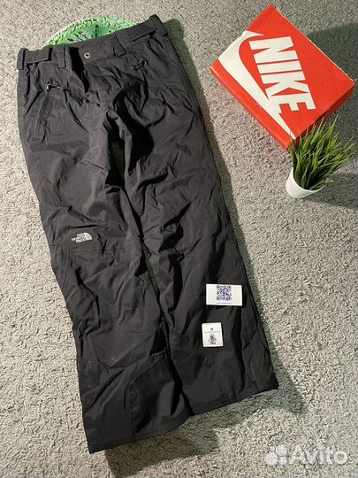 Горнолыжные штаны The North Face Recco Оригинал