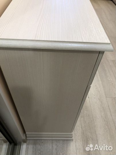 Тумба для обуви, комод