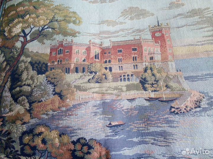 Гобелен-ковер