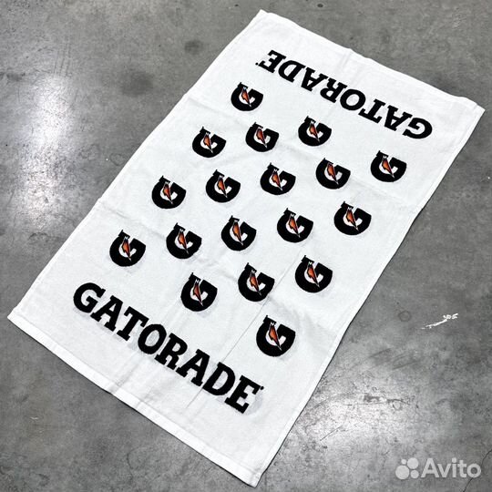 Полотенце gatorade