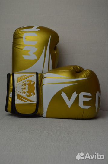 Перчатки для бокса 16 oz