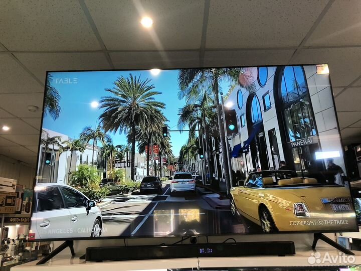 Samsung UE75TU8000U