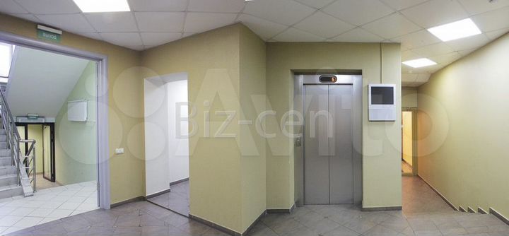 Аренда офиса 160 кв.м от собственника