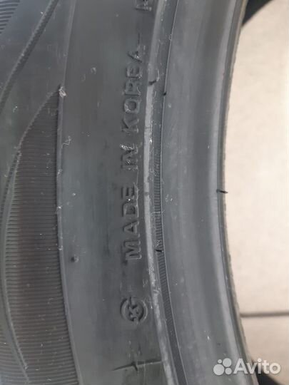 Nexen N Fera RU1 235/45 R18 94V