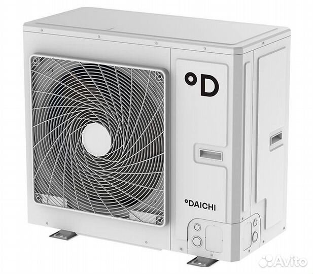 Кассетная сплит- система daichi DA70alcs1R