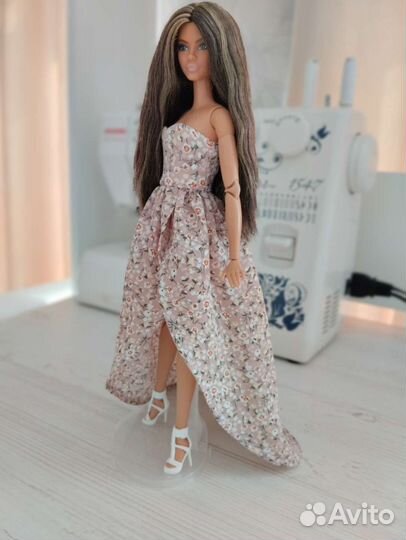 Платье для Барби Barbie