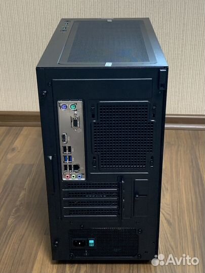 Компьютер Intel i5 12400 - 16Gb новый