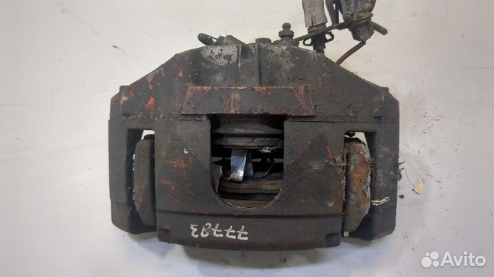 Суппорт Audi A6 (C5) Allroad, 2004