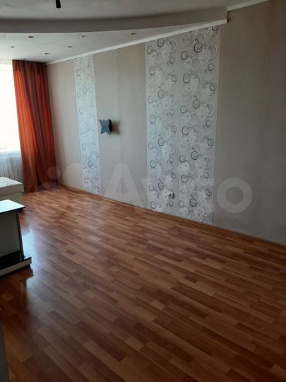 1-к. квартира, 36,5 м², 6/9 эт.