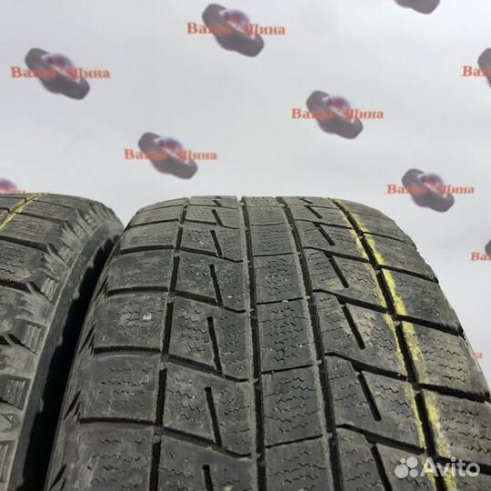 Bridgestone Blizzak Revo1 215/60 R16
