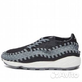 Nike air cheap footscape woven nm