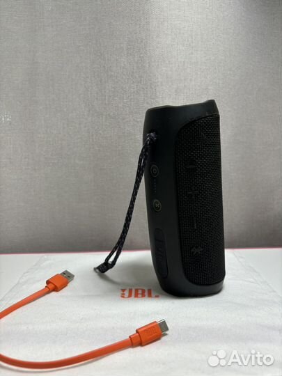 Колонка JBL flip 4