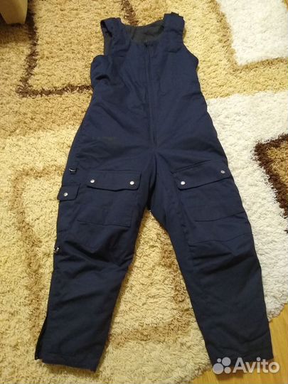 Полукомбинезон авиатехника