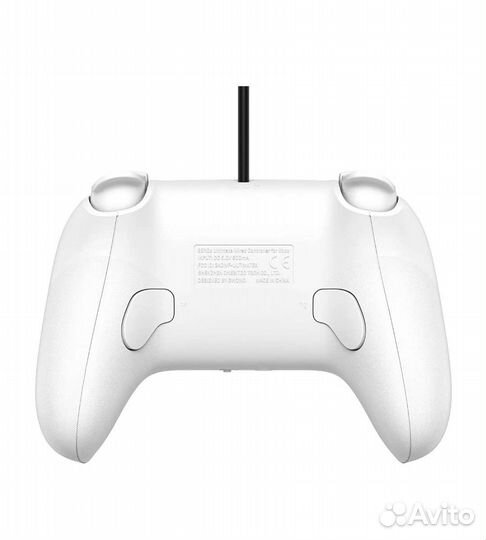 Геймпад 8BitDo Ultimate for Xbox, новый