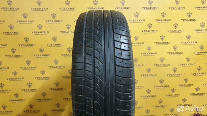 Brasa Aquacontrol 195/65 R15 95H