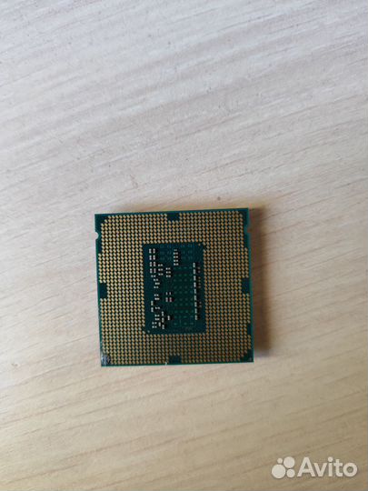 Комплект i7-4770 + gigabyte ga-b85-hd3